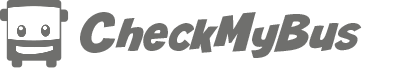 Check My Bus Logo